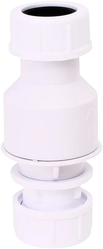 Сифон для раковины McAlpine Convalve Sancos — официальный сайт