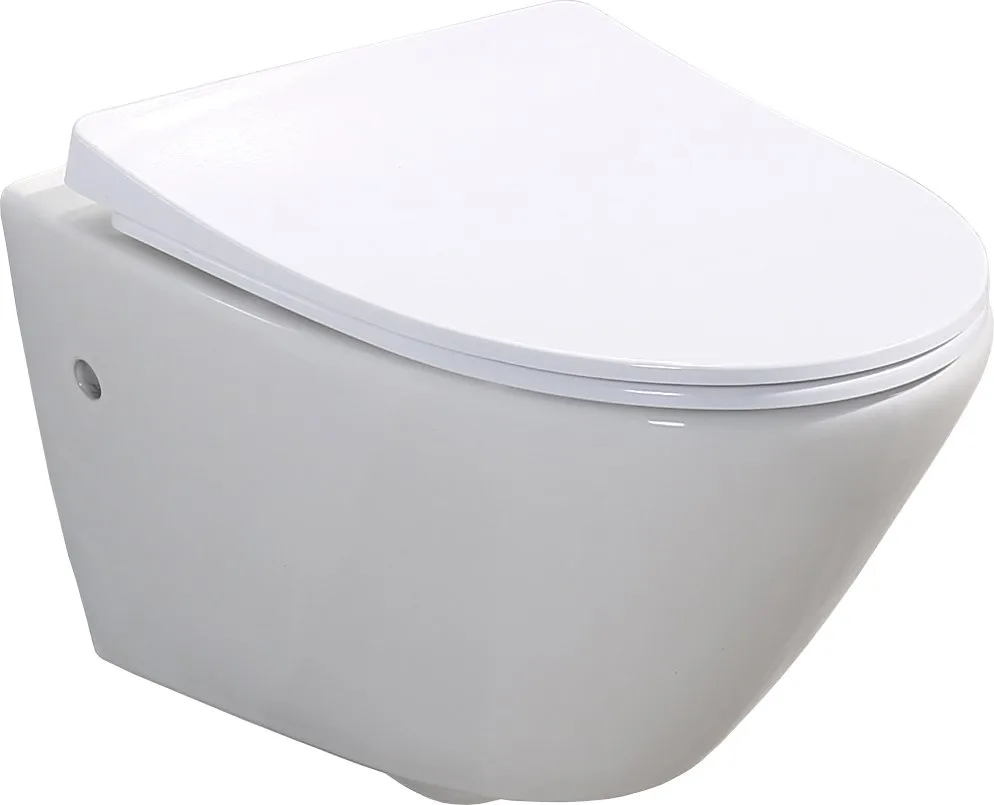 Крышка-сиденье BelBagno Alpha BB2177SC с микролифтом Sancos — официальный сайт