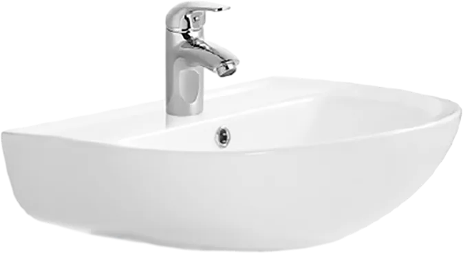Раковина AQUATEK AQ5420-00 Sancos — официальный сайт