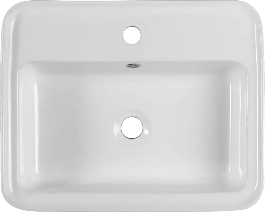 Накладная раковина BelBagno BB1367 Sancos — официальный сайт