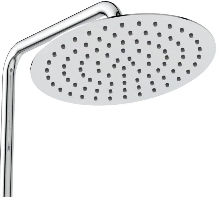 Душевая стойка Ideal Standard Ceratherm T50 A7565AA Sancos — официальный сайт