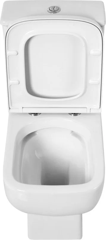 Унитаз-компакт напольный BelBagno Aurora BB8604CPR/SC Sancos — официальный сайт