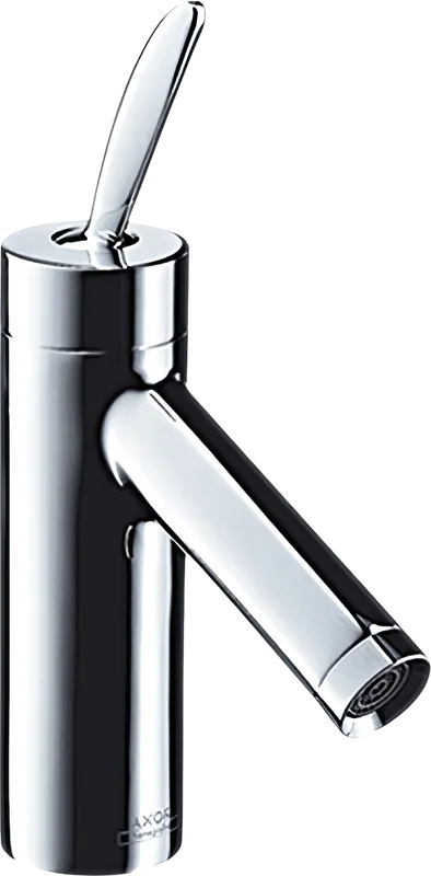 Смеситель для раковины Axor Starck Classic 10010000 Sancos — официальный сайт