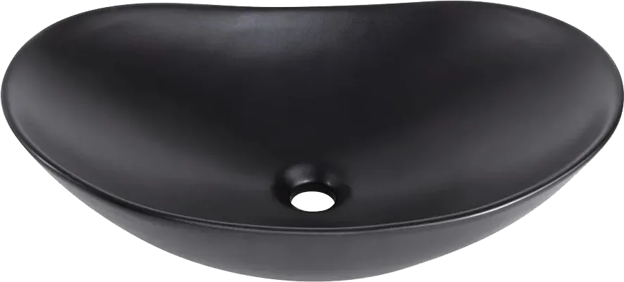 Накладная раковина BelBagno BB1404-H301 Sancos — официальный сайт