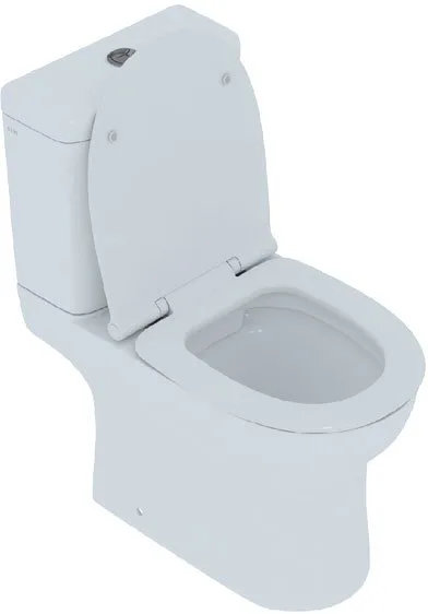 Унитаз-компакт напольный IDDIS Drum DRU2DSEi24 Sancos — официальный сайт