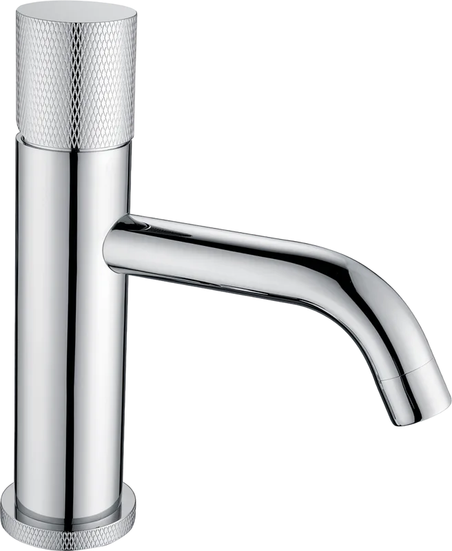 Смеситель для раковины Boheme Stick 121-CRCR.2 chrome touch chrome Sancos — официальный сайт