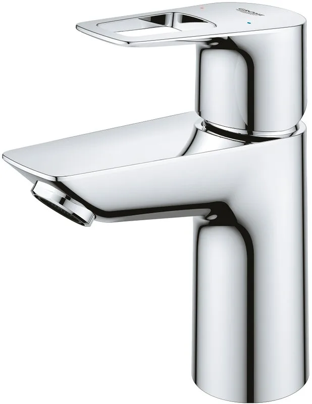Смеситель для раковины Grohe BauLoop 23337001 Sancos — официальный сайт