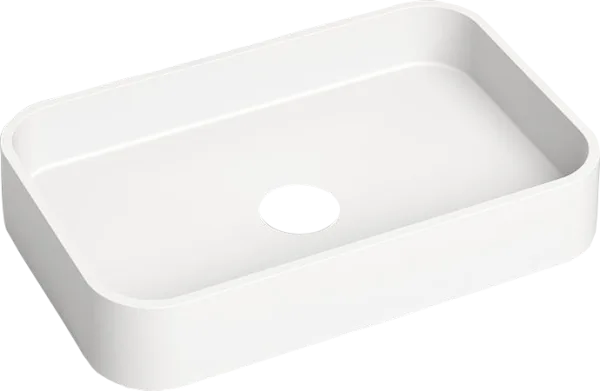 Накладная раковина Salini Callista 01 1101204SM Sancos — Оригинал