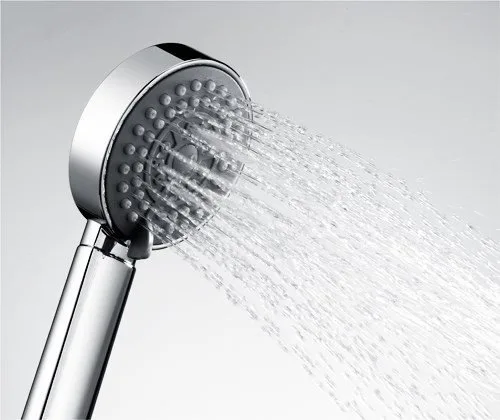 Смеситель для душа Wasserkraft Aller 1062 Sancos — официальный сайт