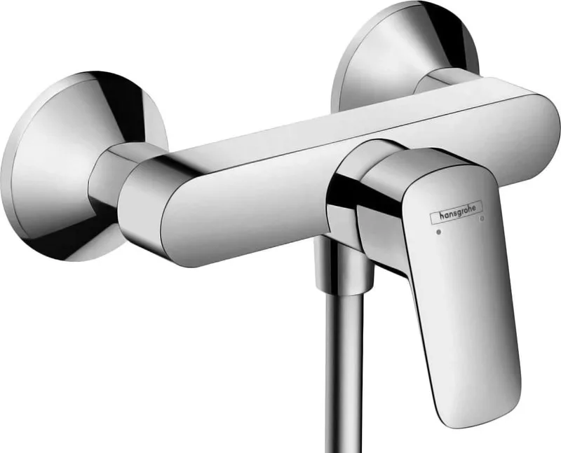 Смеситель для душа Hansgrohe Logis 71600000 Sancos — официальный сайт