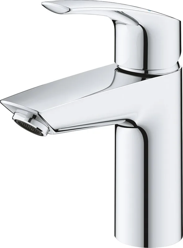 Смеситель для раковины Grohe Eurosmart 23922003 Sancos — официальный сайт
