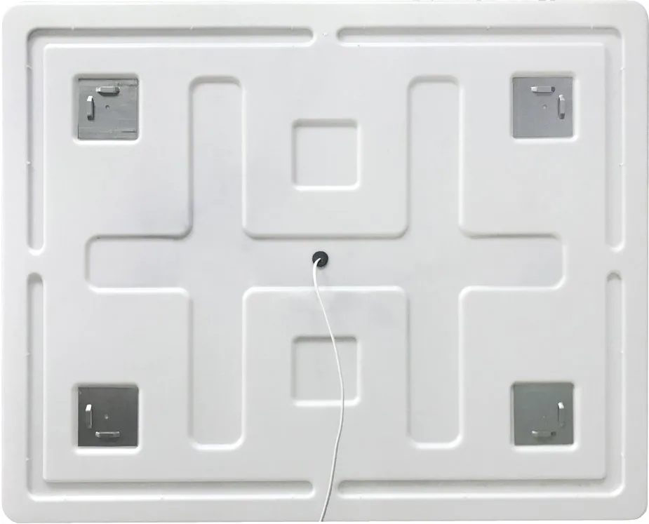 Зеркало BelBagno SPC-GRT-1000-800-LED-TCH-SND с голосовым управлением и подогревом Sancos — официальный сайт