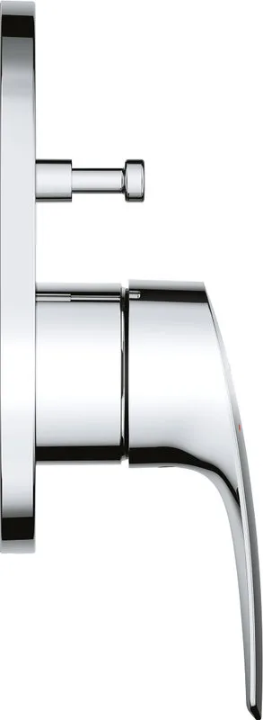 Встраиваемый смеситель Grohe Essence Pro 24043003 Sancos — официальный сайт