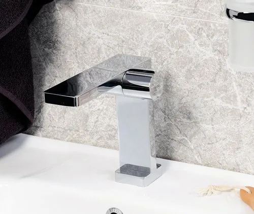 Смеситель для раковины Wasserkraft Alme 1510 Sancos — Оригинал
