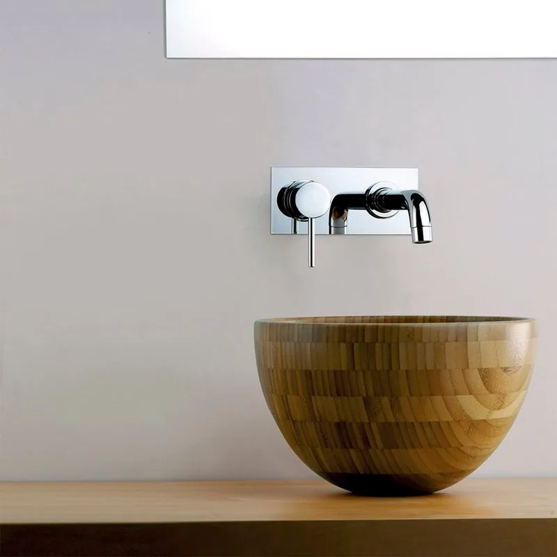 Смеситель для раковины Paini Cox 78CR208P Sancos — официальный сайт