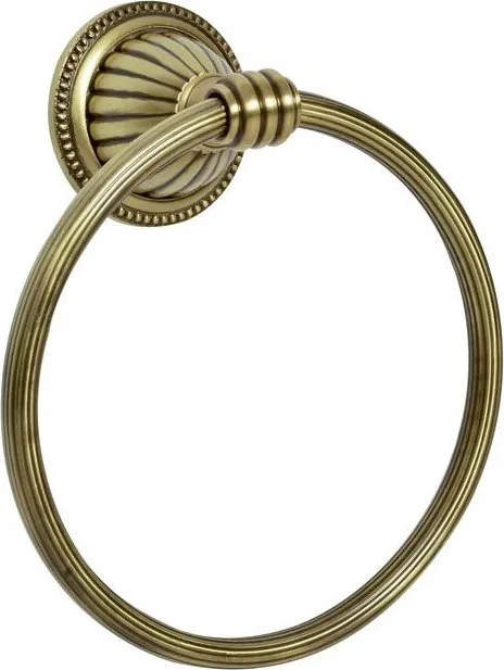 Полотенцедержатель Boheme Hermitage Bronze 10324 Sancos — официальный сайт