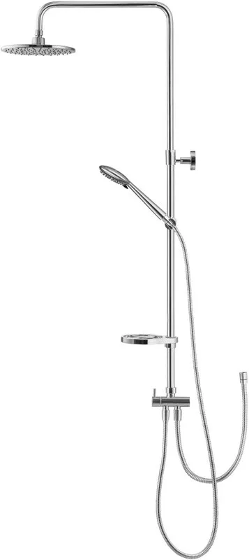 Душевая стойка Swedbe Calypso 5075 Sancos — официальный сайт