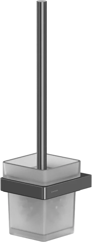 Ершик WHITECROSS Cubo CU2470GM оружейная сталь Sancos — официальный сайт