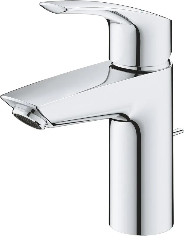 Смеситель для раковины Grohe Eurosmart 33265003 Sancos — официальный сайт
