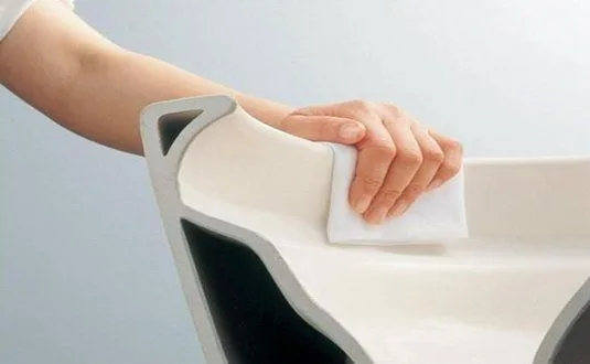 Унитаз-компакт напольный VitrA Zentrum Open-back 9824B003-7207 Sancos — официальный сайт