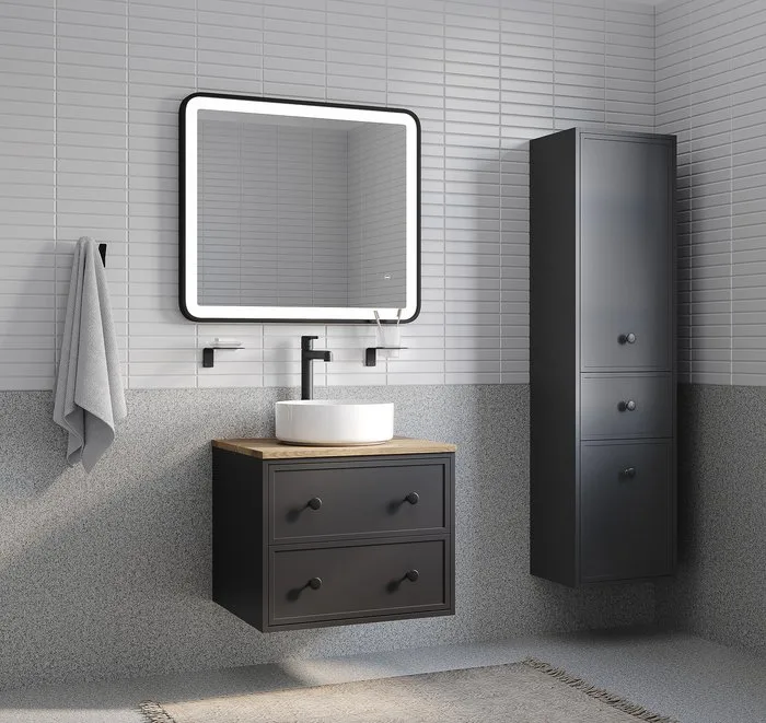 Столешница IDDIS Optima Home 60 дуб верона Sancos — официальный сайт