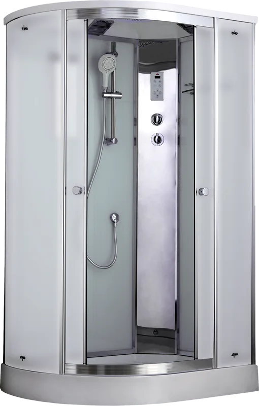 Душевая кабина Timo Comfort T-8802RF Sancos — официальный сайт