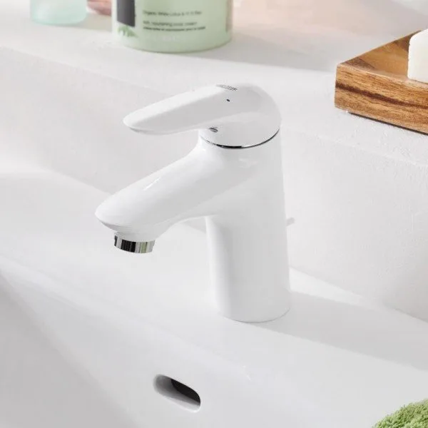 Смеситель для раковины Grohe Eurostyle 23709LS3 Sancos — официальный сайт