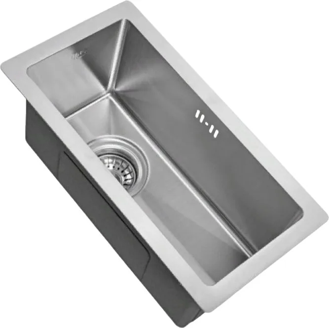Мойка кухонная Zorg Light ZL R 230440 Sancos — официальный сайт