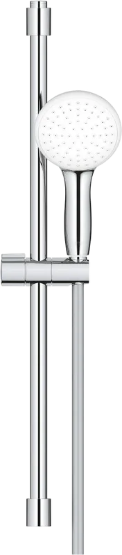 Душевой гарнитур Grohe Tempesta 27924003, хром Sancos — официальный сайт