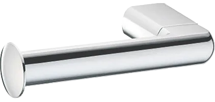 Держатель туалетной бумаги Wasserkraft Berkel K-6896 Sancos — официальный сайт