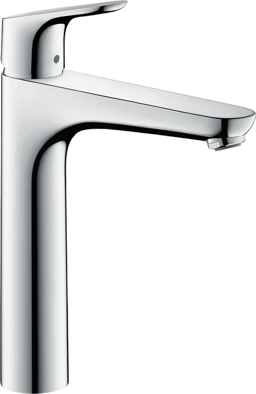 Смеситель для раковины Hansgrohe Focus 31608000 Sancos — официальный сайт