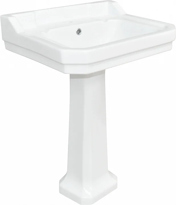 Пьедестал для раковины BelBagno Trevi BB135P Sancos — официальный сайт