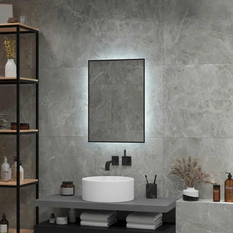 Зеркало Art&Max Sorrento 60x70 60x70 Sancos — официальный сайт