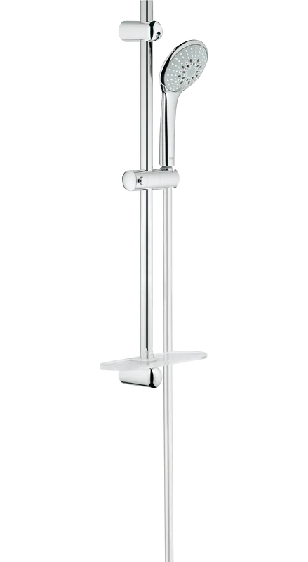 Душевой гарнитур Grohe Euphoria 110 Champagne 27232001 Sancos — официальный сайт