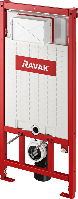 Система инсталляции для унитазов Ravak G II X01703 Sancos — официальный сайт