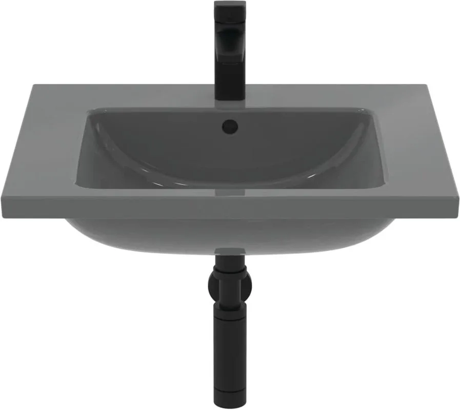 Мебельная раковина Ideal Standard I Life B T460558 60 серый Sancos — официальный сайт