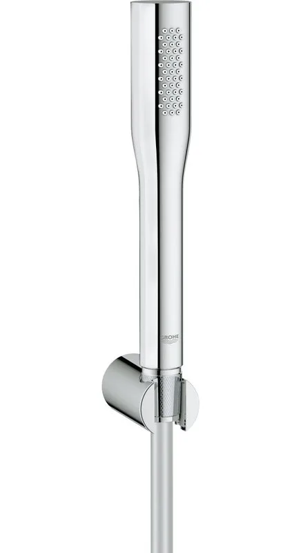 Душевая лейка Grohe Euphoria Cosmopolitan 27367000 Sancos — официальный сайт
