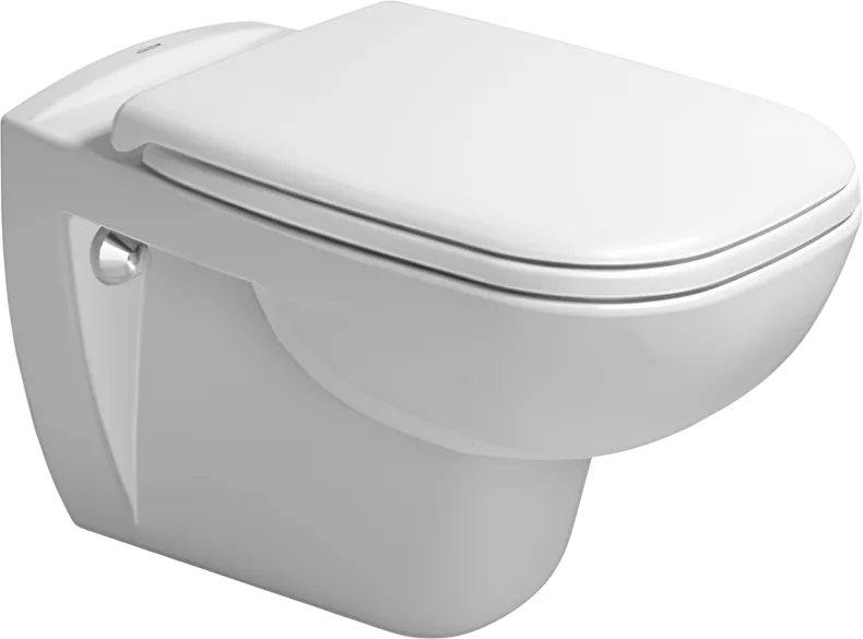 Унитаз подвесной Duravit D-code D-Code 25350900002 Sancos — официальный сайт
