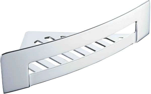 Полка Bemeta Cytro 102208282 chrome