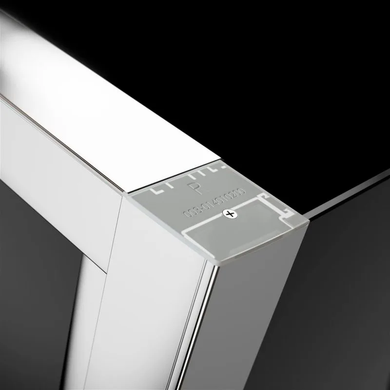 Душевая дверь в нишу Radaway Evo DW 80 Sancos — официальный сайт
