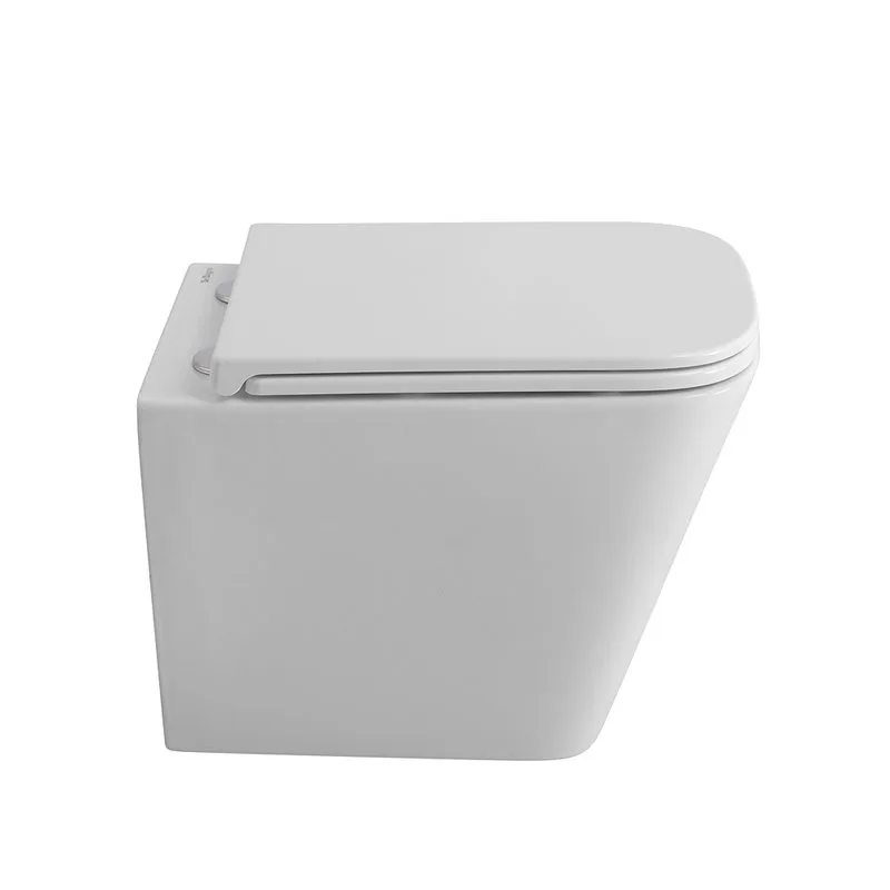 Унитаз подвесной BelBagno Ardente-Tor BB520CH-TOR/SC Sancos — официальный сайт