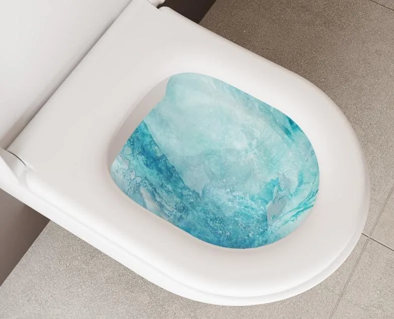 Унитаз подвесной VitrA Sanibelle 7551B003-0075 Sancos — официальный сайт