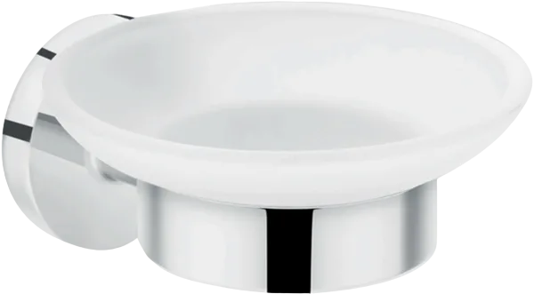 Мыльница Hansgrohe Logis Universal 41715000