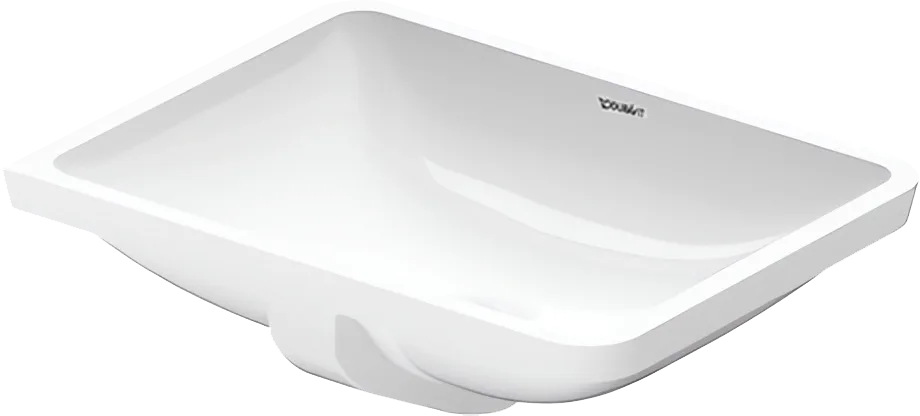 Раковина Duravit Starck 3 0305490000 встраиваемая Sancos — официальный сайт