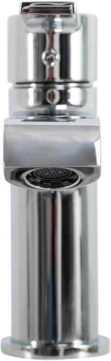Смеситель BelBagno Aurora LVM-CRM-W0 хром Sancos — официальный сайт