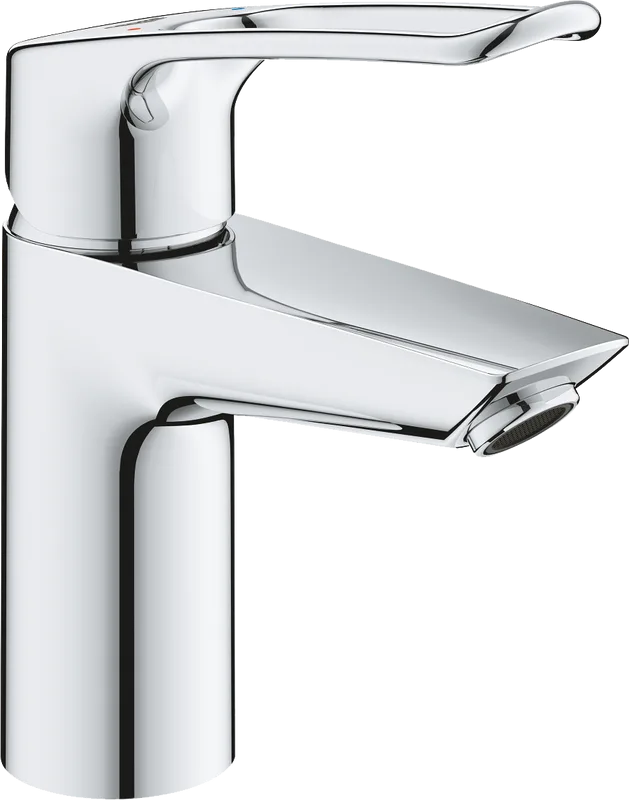 Смеситель для раковины Grohe Eurosmart 23980003 Sancos — официальный сайт