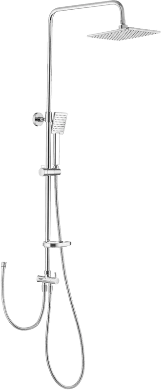 Душевая стойка Swedbe Calypso 5065 Sancos — официальный сайт