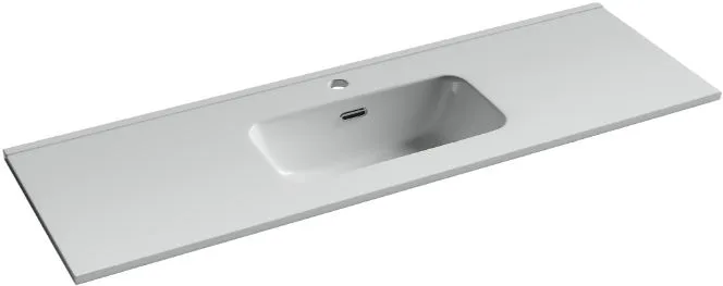 Мебельная раковина Ceramicanova Compact CN7028 120 Sancos — официальный сайт