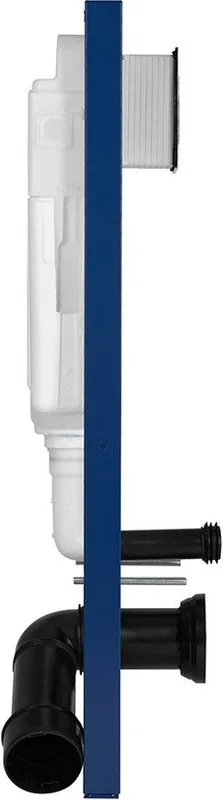 Система инсталляции для унитазов Grohe Rapid SL 39501000, 3 в 1 с кнопкой смыва Sancos — официальный сайт