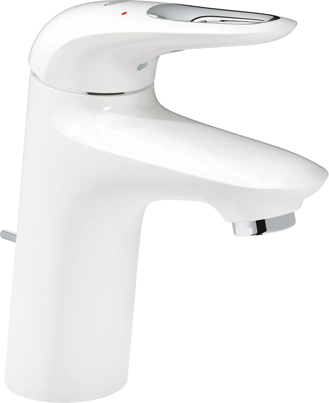 Смеситель для раковины Grohe Eurostyle New 33558LS3 Sancos — официальный сайт